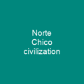 Norte Chico civilization