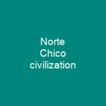 Norte Chico civilization