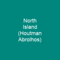 North Island (Houtman Abrolhos)