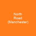 North Road (Manchester)