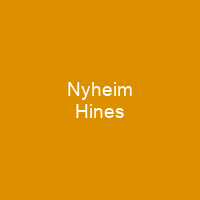Nyheim Hines