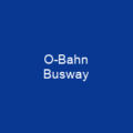 O-Bahn Busway