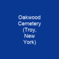 Oakwood Cemetery (Troy, New York)