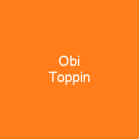 Obi Toppin