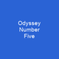 Odyssey Number Five