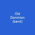 Old Dominion (band)