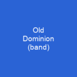 Old Dominion (band)