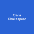 Olivia Shakespear