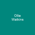 Ollie Watkins