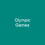 Olympic Games