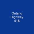 Ontario Highway 402