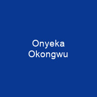 Onyeka Okongwu