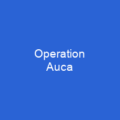 Operation Auca