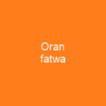 Oran fatwa