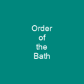 Order of the Bath