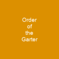 Order of the Garter