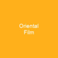 Oriental Film