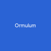 Ormulum