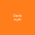 Osiris myth