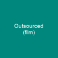 Outsourced (film)