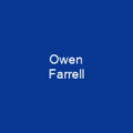 Owen Farrell