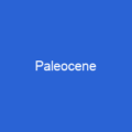 Paleocene