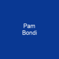 Pam Bondi