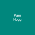 Pam Hogg