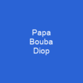 Papa Bouba Diop