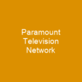 Paramount Television Network