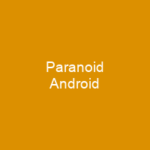 Paranoid Android