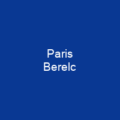 Paris Berelc