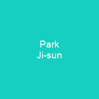 Park Ji-sun