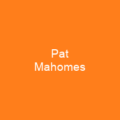 Pat Mahomes