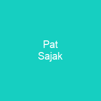 Pat Sajak
