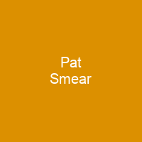 Pat Smear