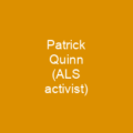 Patrick Quinn (ALS activist)