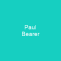 Paul Bearer