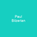 Paul Bilzerian