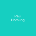 Paul Hornung