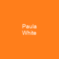 Paula White