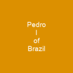 Pedro I of Brazil