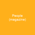 People (magazine)