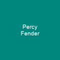 Percy Fender