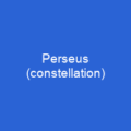 Perseus (constellation)