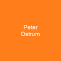Peter Ostrum