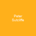 Peter Sutcliffe
