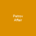 Petrov Affair