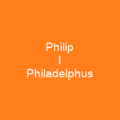 Philip I Philadelphus