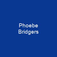 Phoebe Bridgers